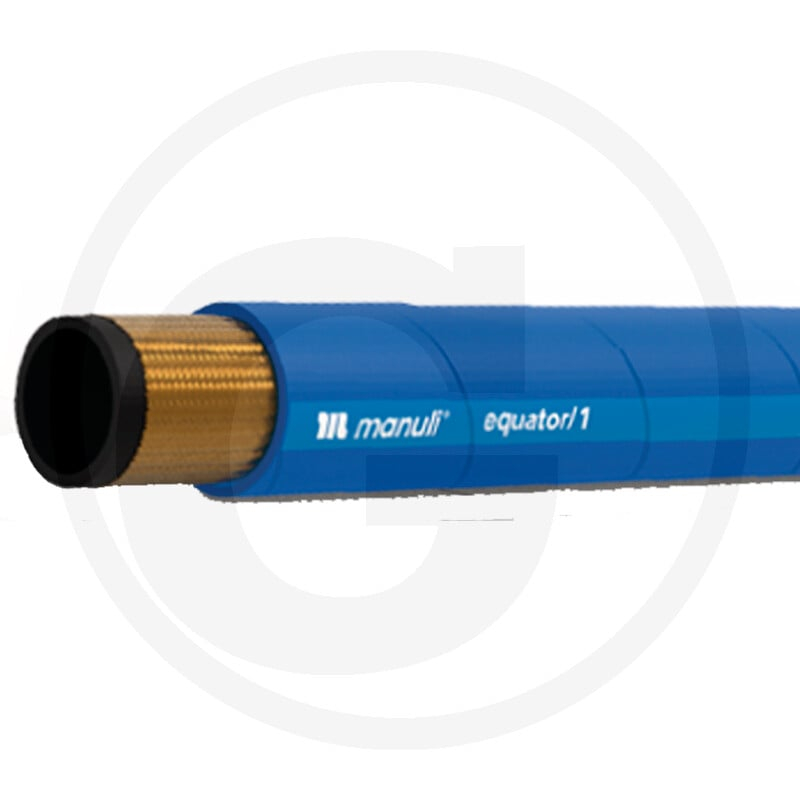 EQUATOR/1 (BLAU) DN 19