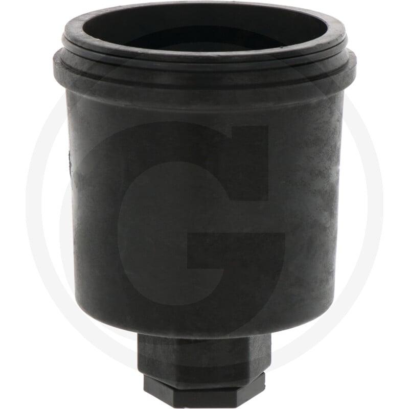 Druckfiltertopf