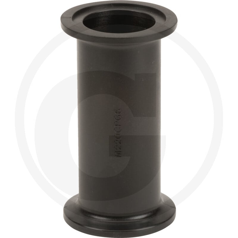 3'' X 3'' Manifold Coupling X
