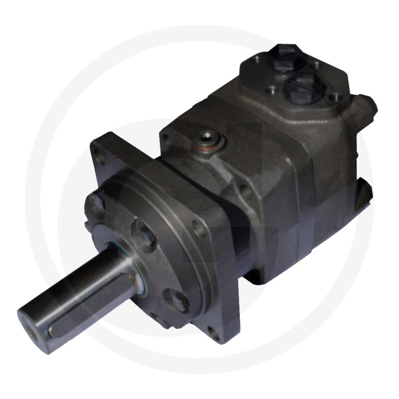 Motor MT 400cc D=40mm 3/4''