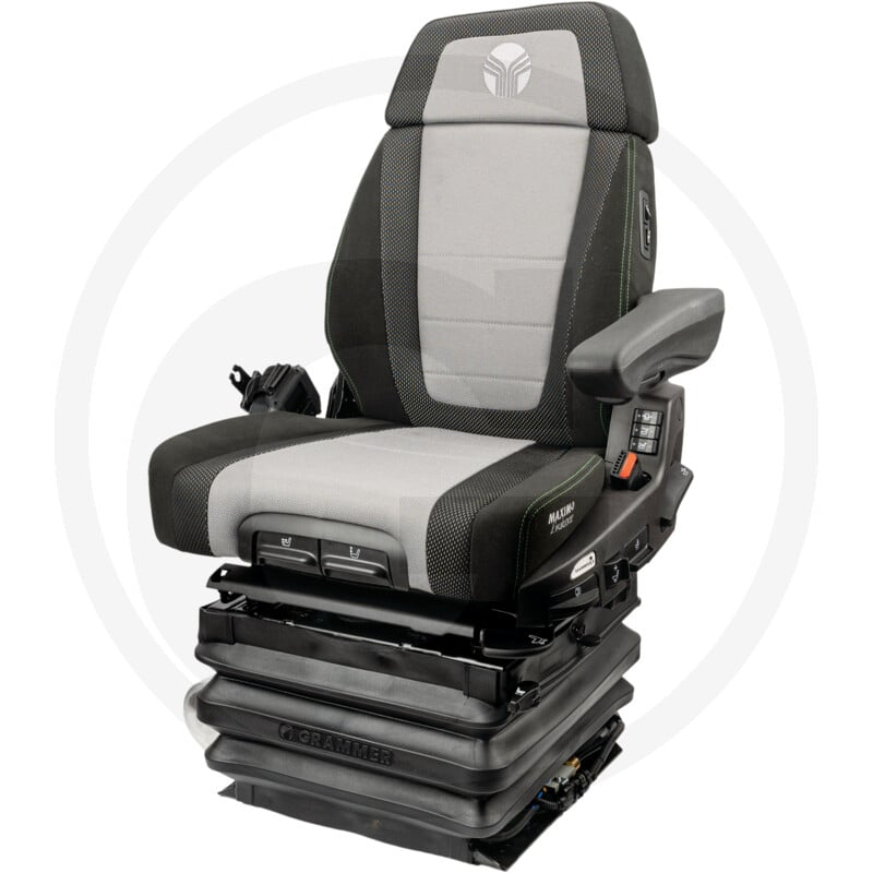 Maximo XT Evolution Active Claas