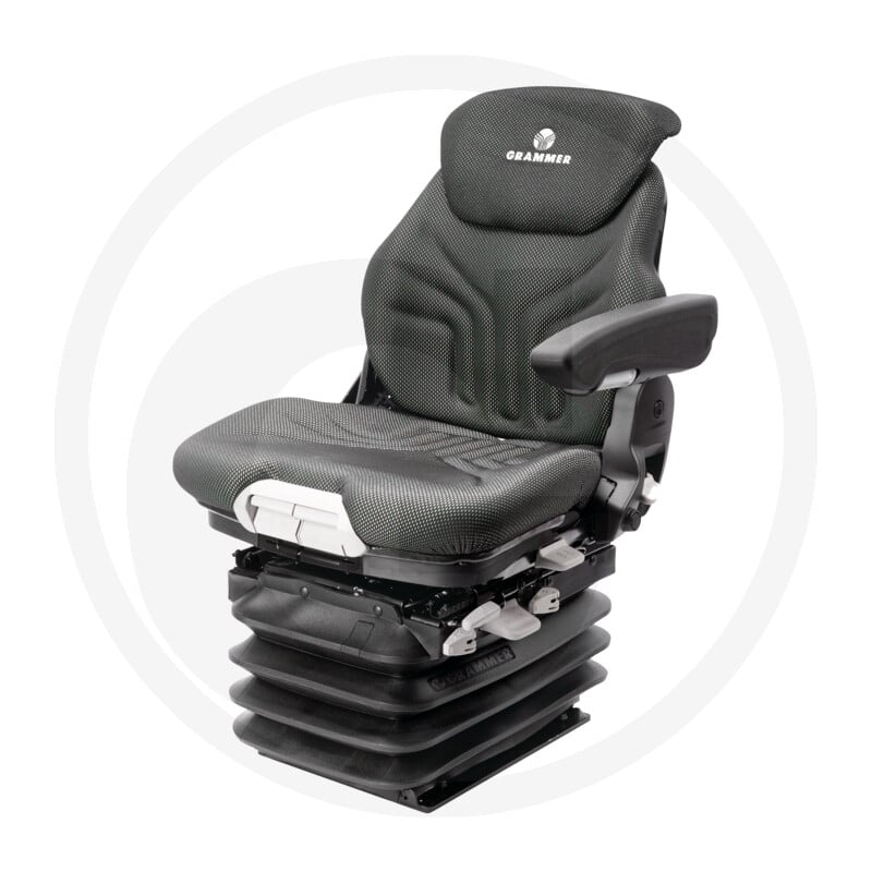 Maximo Professional Claas