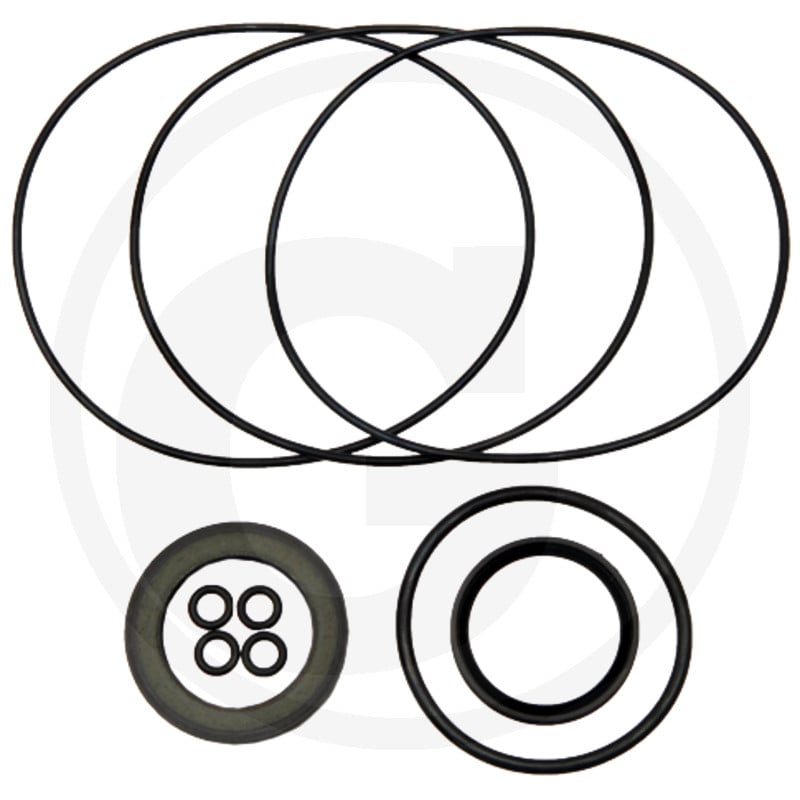 Dichtsatz BMR, 32mm Welle