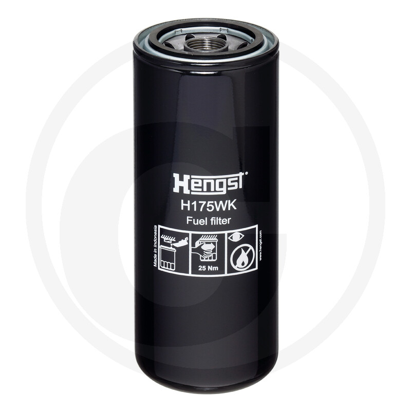 Kraftstofffilter H175WK