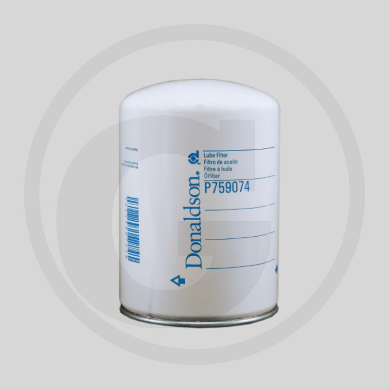 Ölfilter P759074