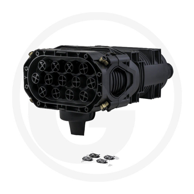 Luftfilter D080186