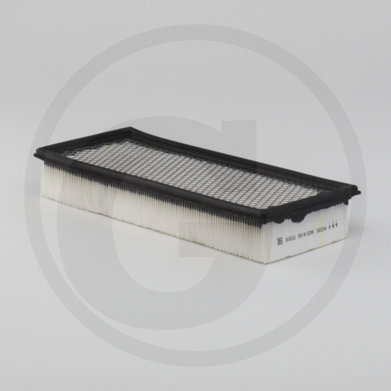 Luftfilter P637255