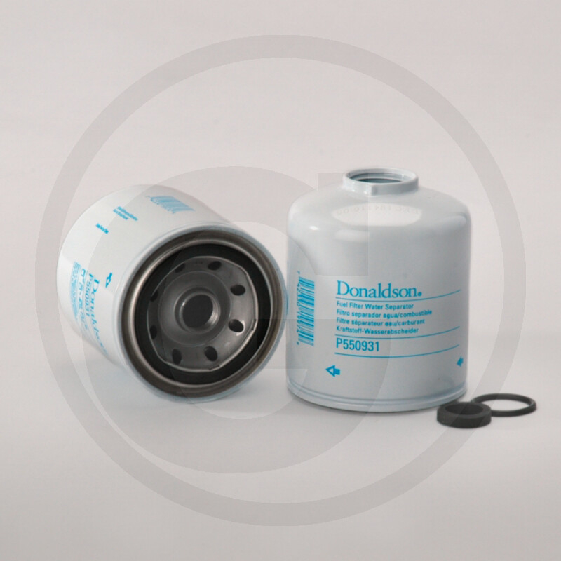 Kraftstofffilter P550931