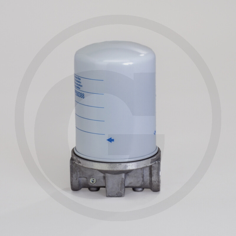 Hydraulikölfilter Gehäuse K054085