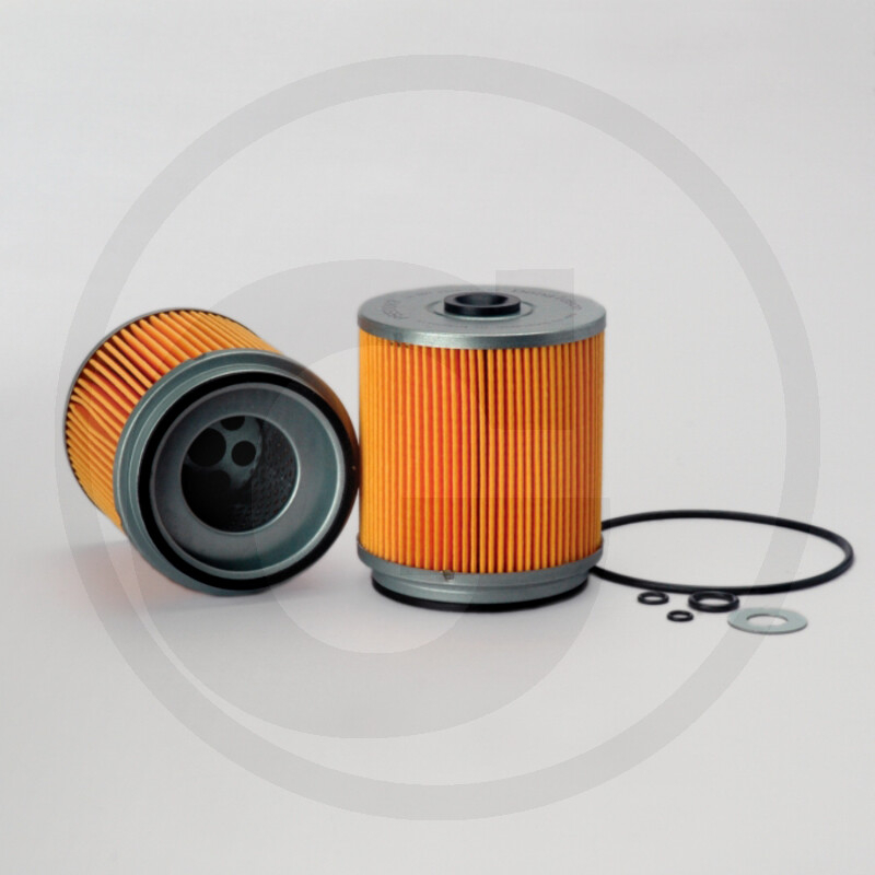 Ölfilter P550017
