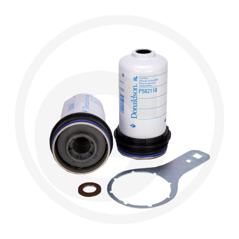 Kraftstofffilter KIT X220184