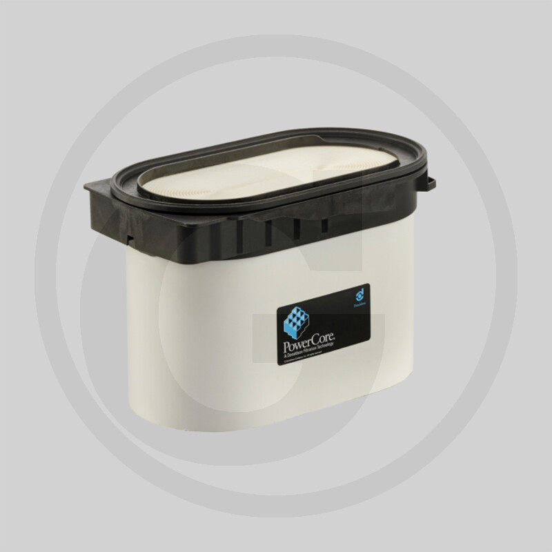 Luftfilter P639058