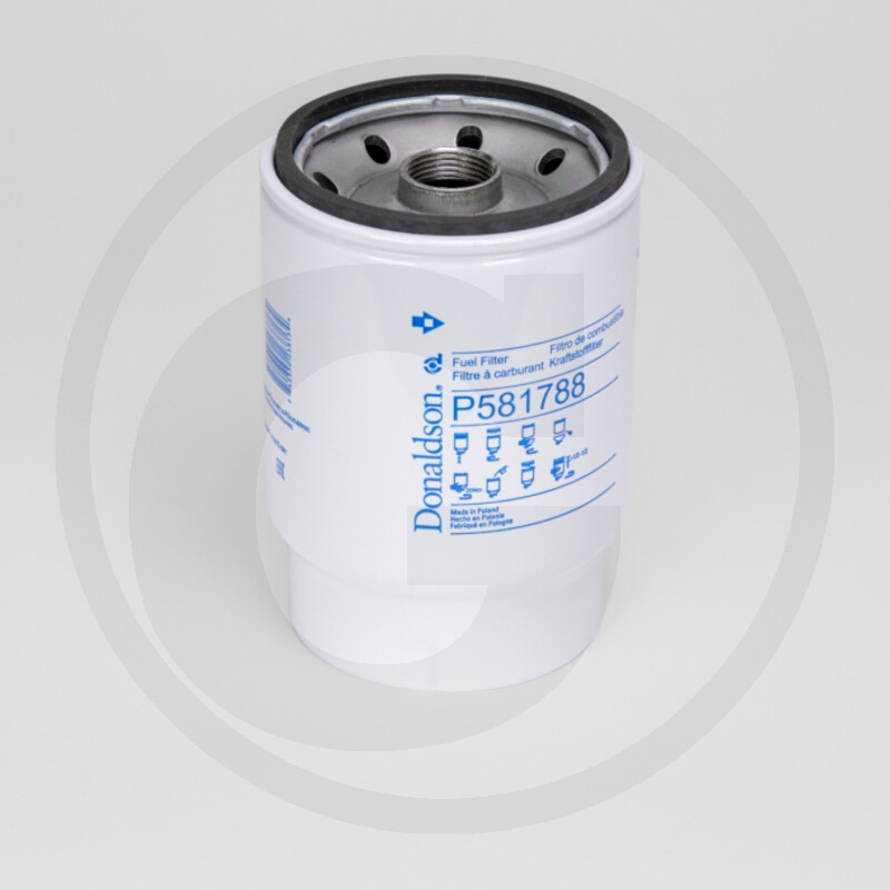 Kraftstofffilter P581788