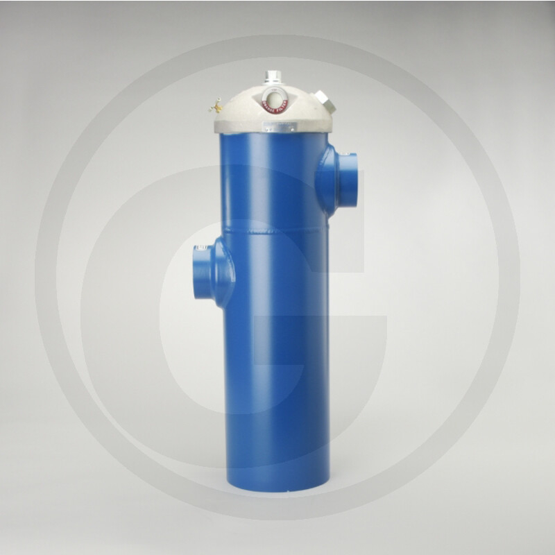 Hydraulikölfilter Gehäuse K060160
