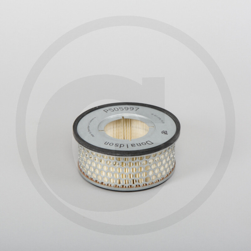 Luftfilter P505997