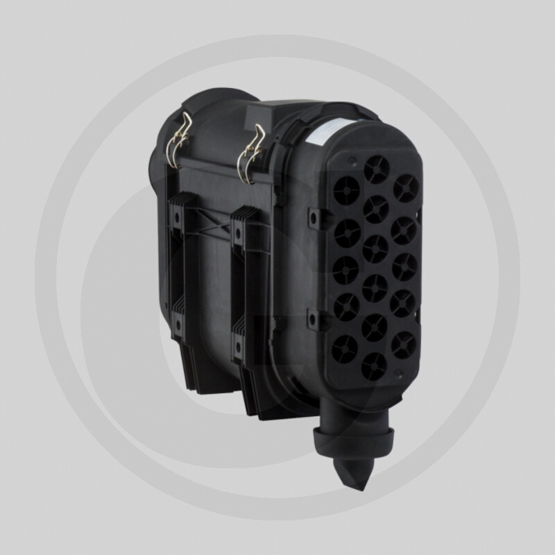 Luftfilter D090278