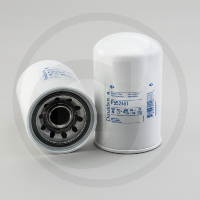 Hydraulikölfilter P552461