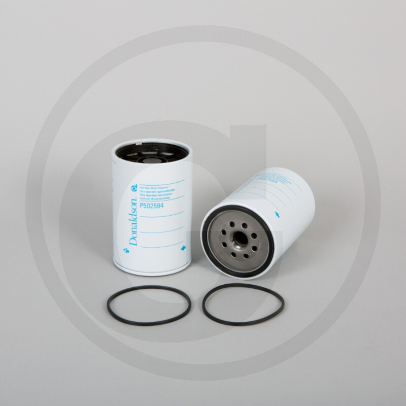 Kraftstofffilter P502594