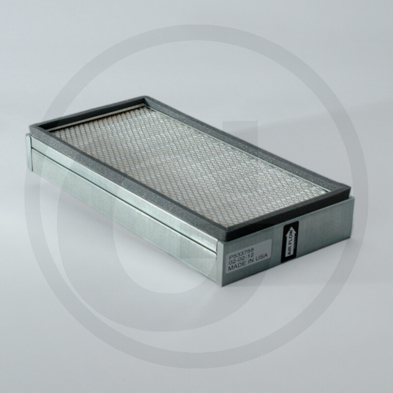 Luftfilter P533788