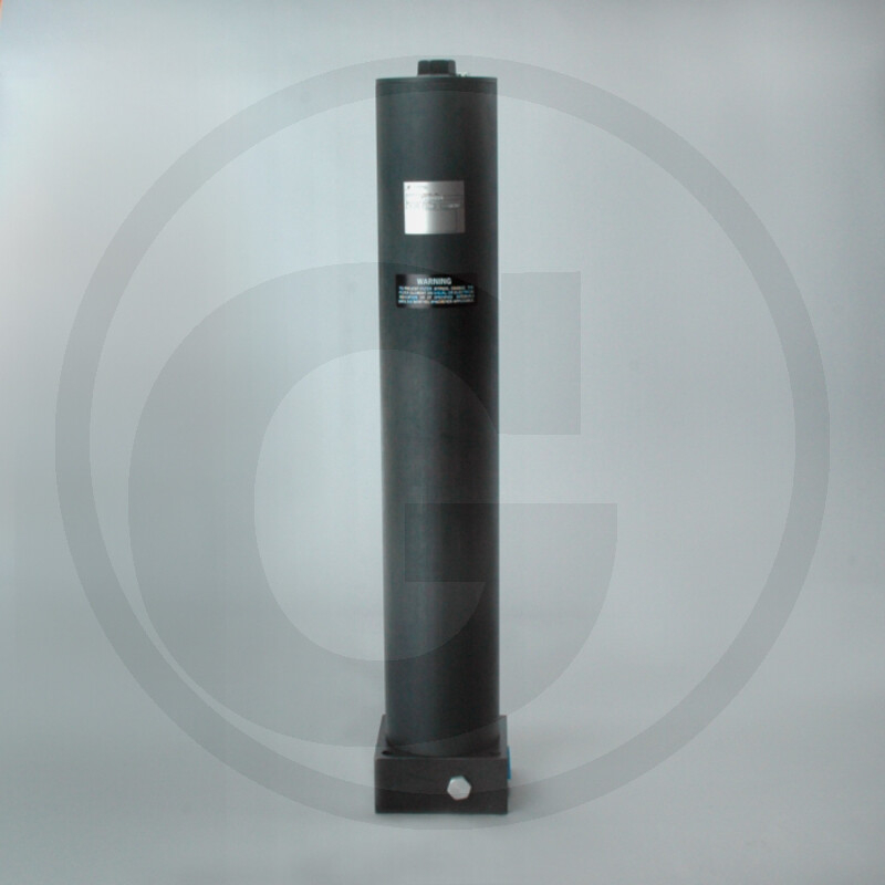 Hydraulikölfilter Gehäuse P574224