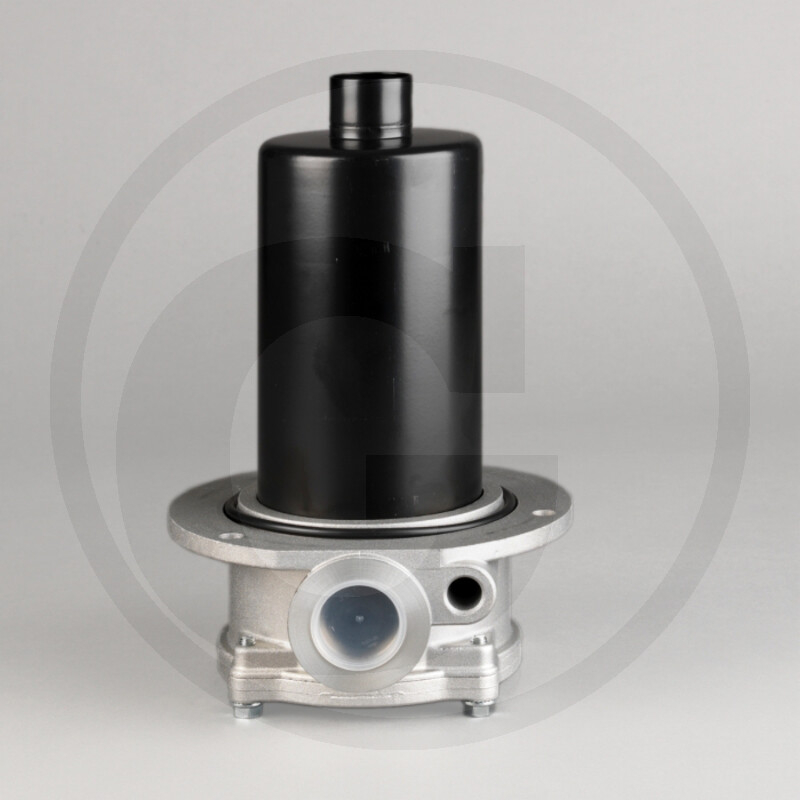 Hydraulikölfilter Gehäuse K051235