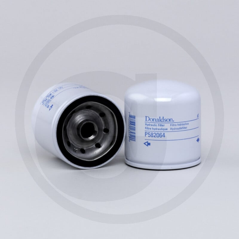 Hydraulikölfilter P582064