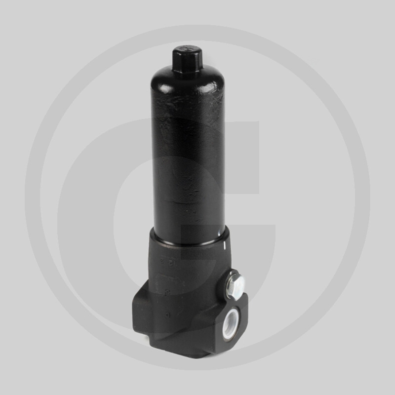 Hydraulikölfilter Gehäuse K030293