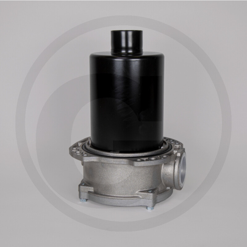 Hydraulikölfilter Gehäuse K070306