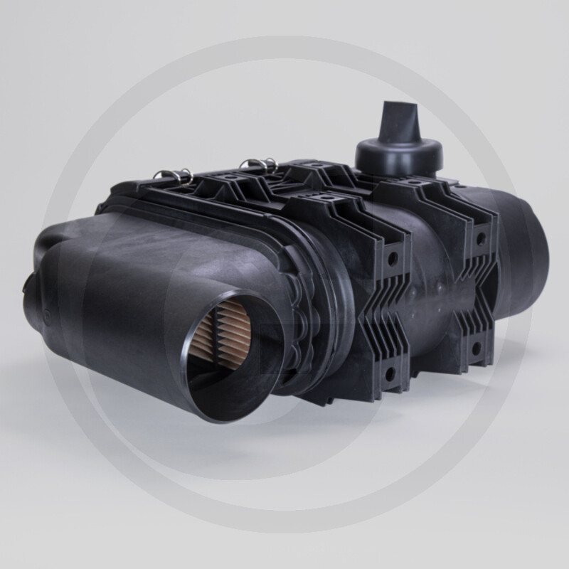 Luftfilter D090269