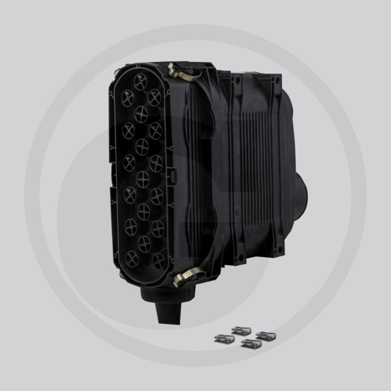 Luftfilter D090358
