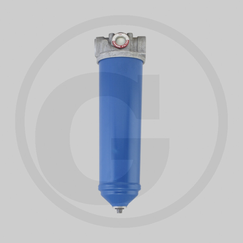 Hydraulikölfilter Gehäuse K050765