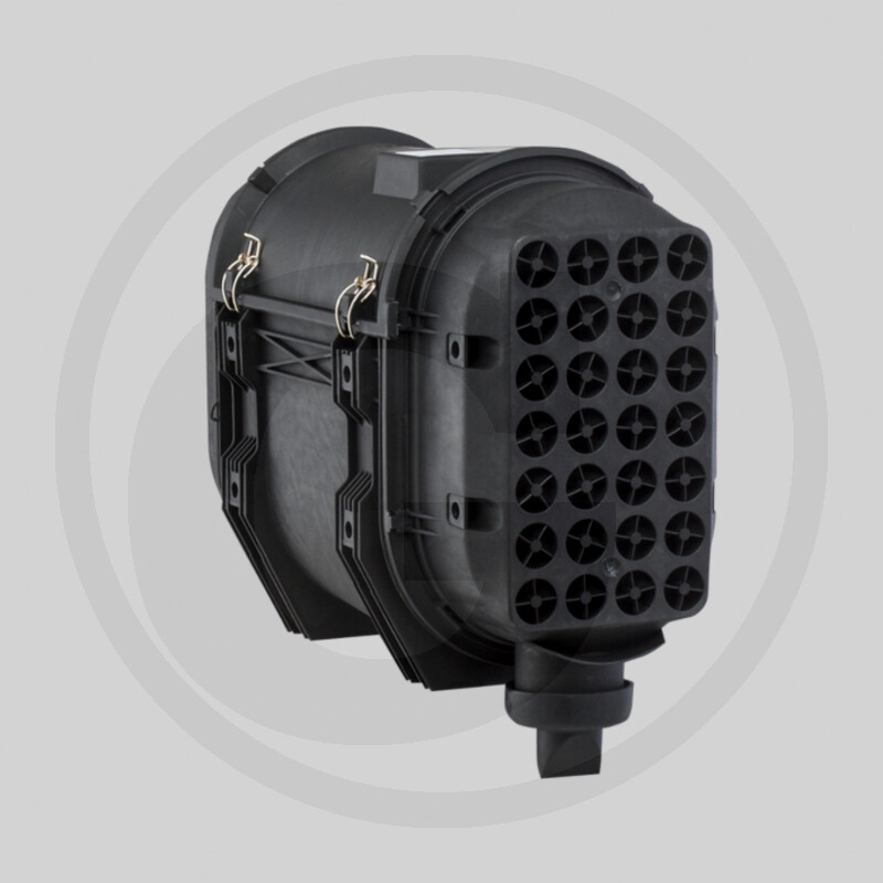 Luftfilter D100390