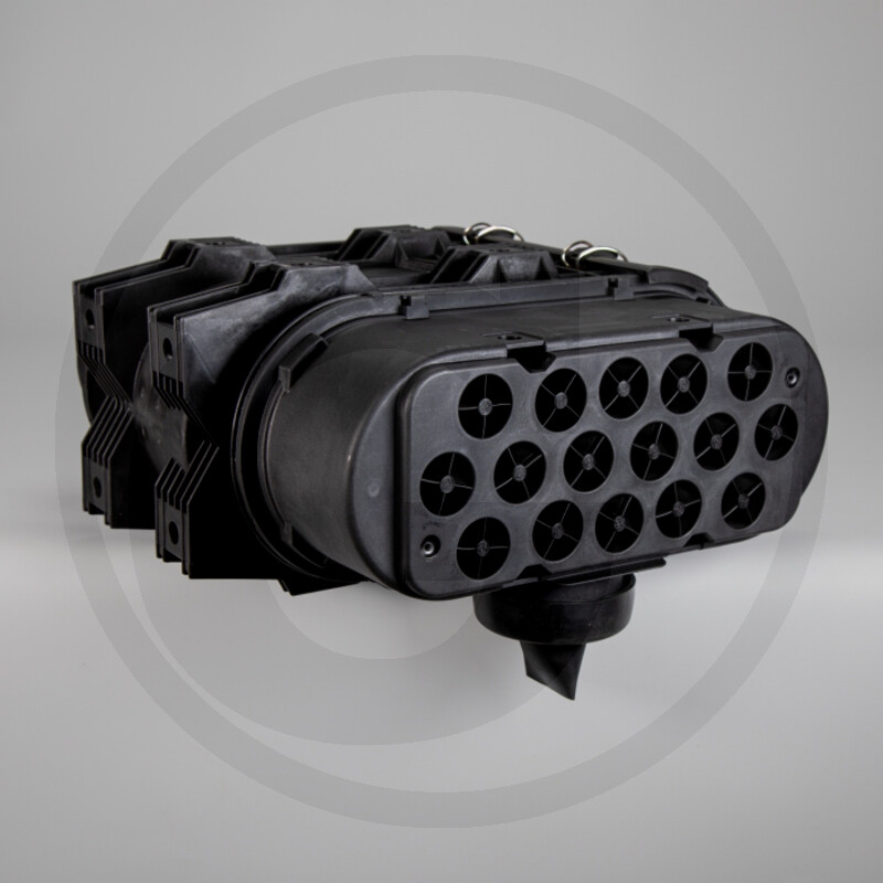 Luftfilter D090287