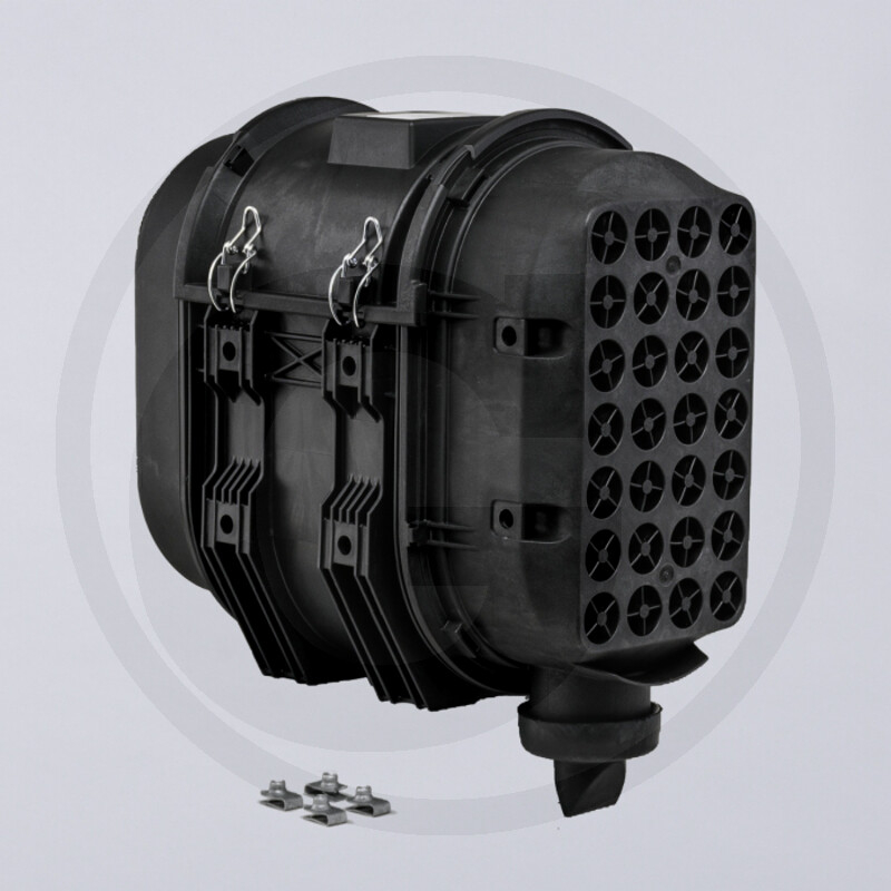 Luftfilter D100366