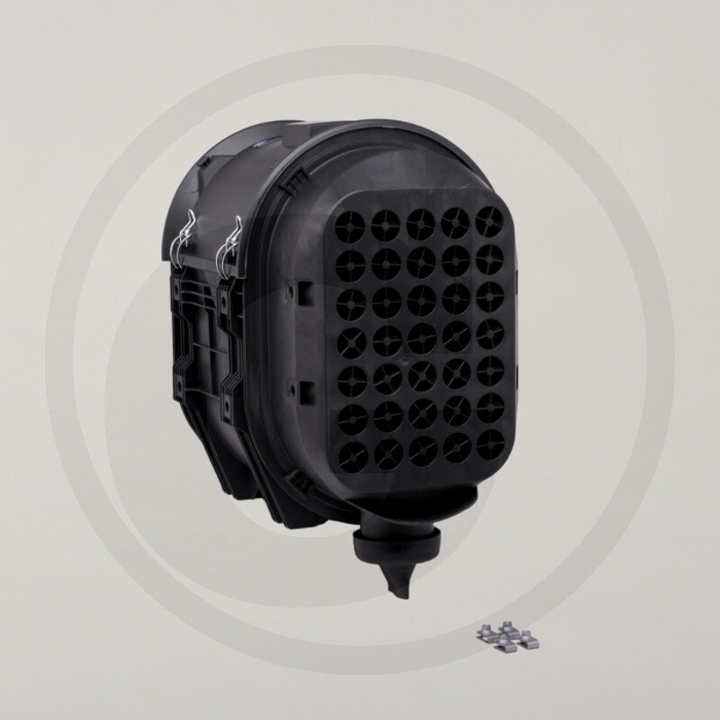 Luftfilter D120320
