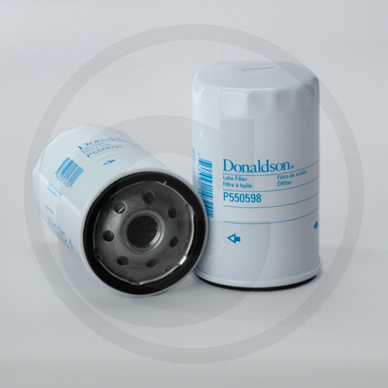 Ölfilter P550598