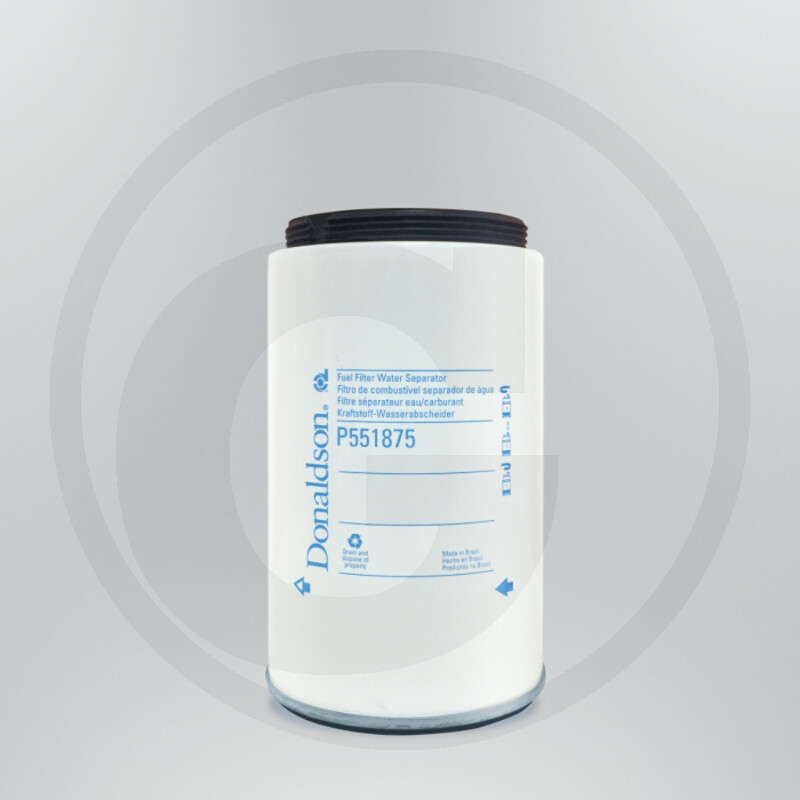 Kraftstofffilter P551875