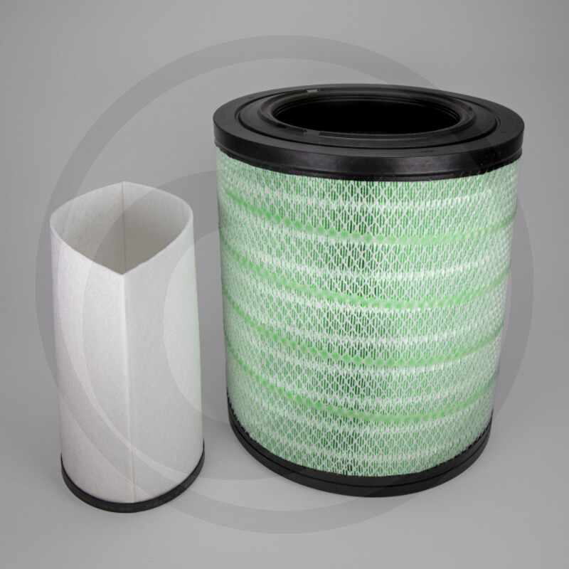 Luftfilter X773026