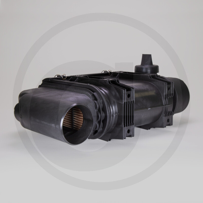 Luftfilter D090281