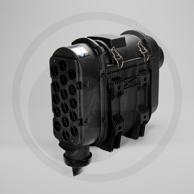 Luftfilter D090369