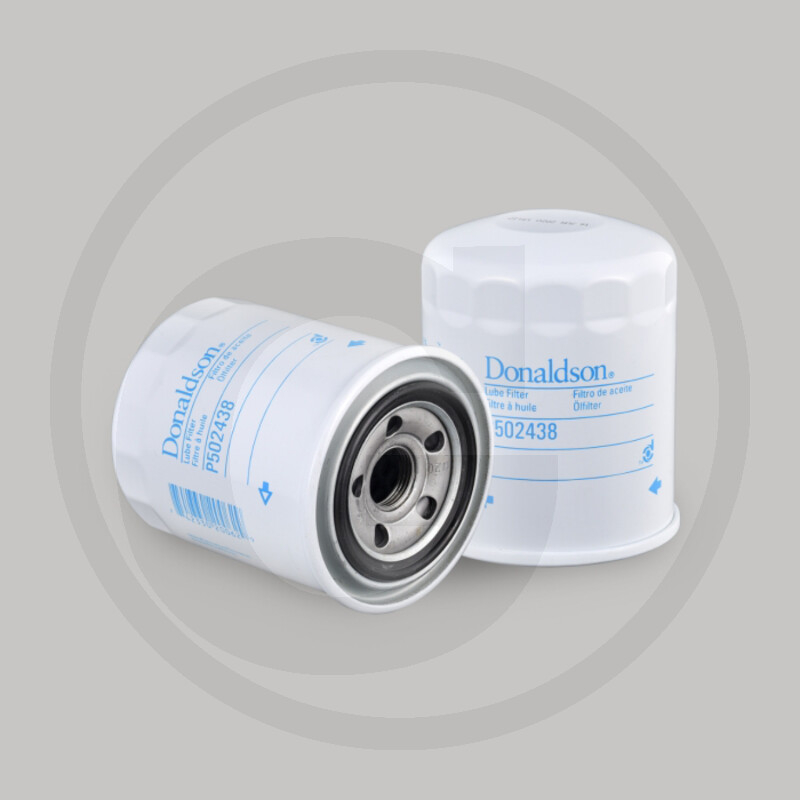 Ölfilter P502438