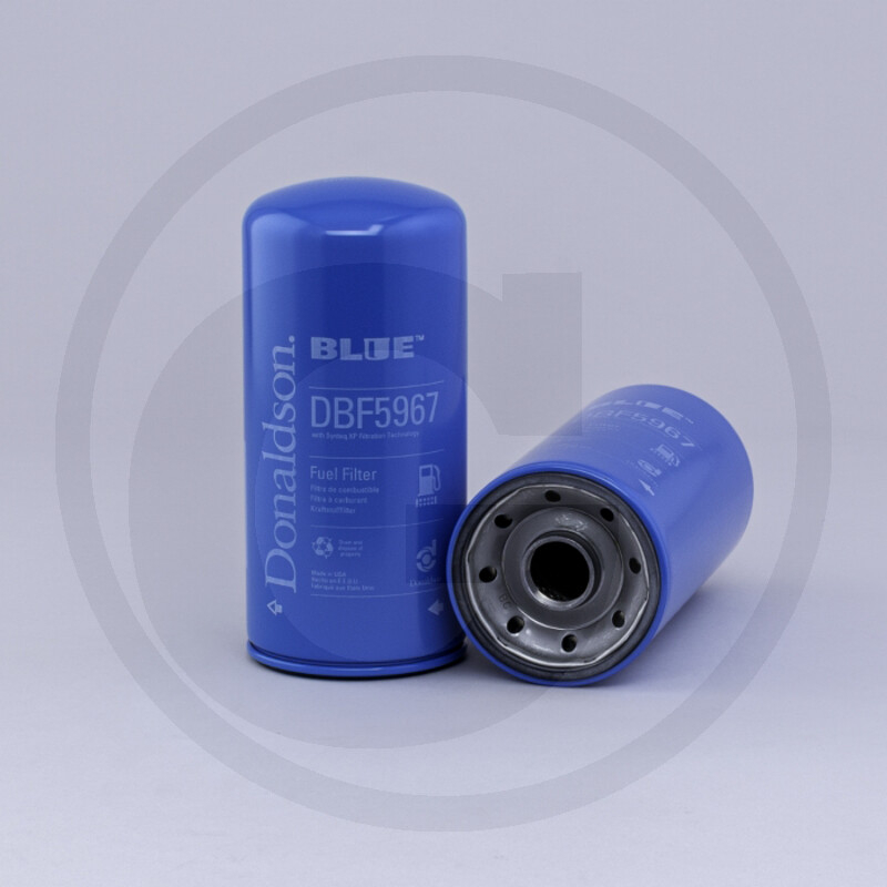 Kraftstofffilter DBF5967