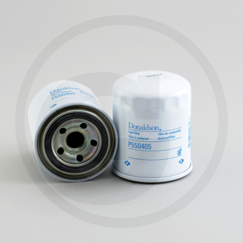 Kraftstofffilter P550405