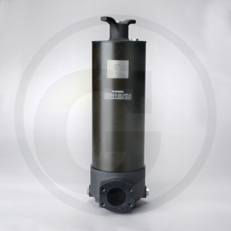 Hydraulikölfilter Gehäuse P575921