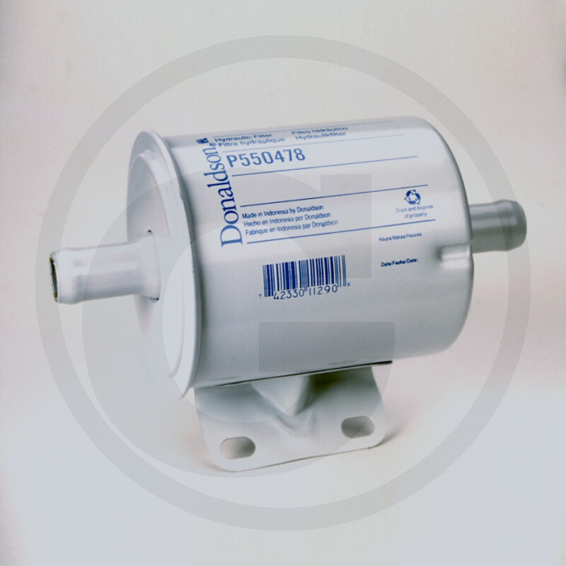 Hydraulikölfilter P550478