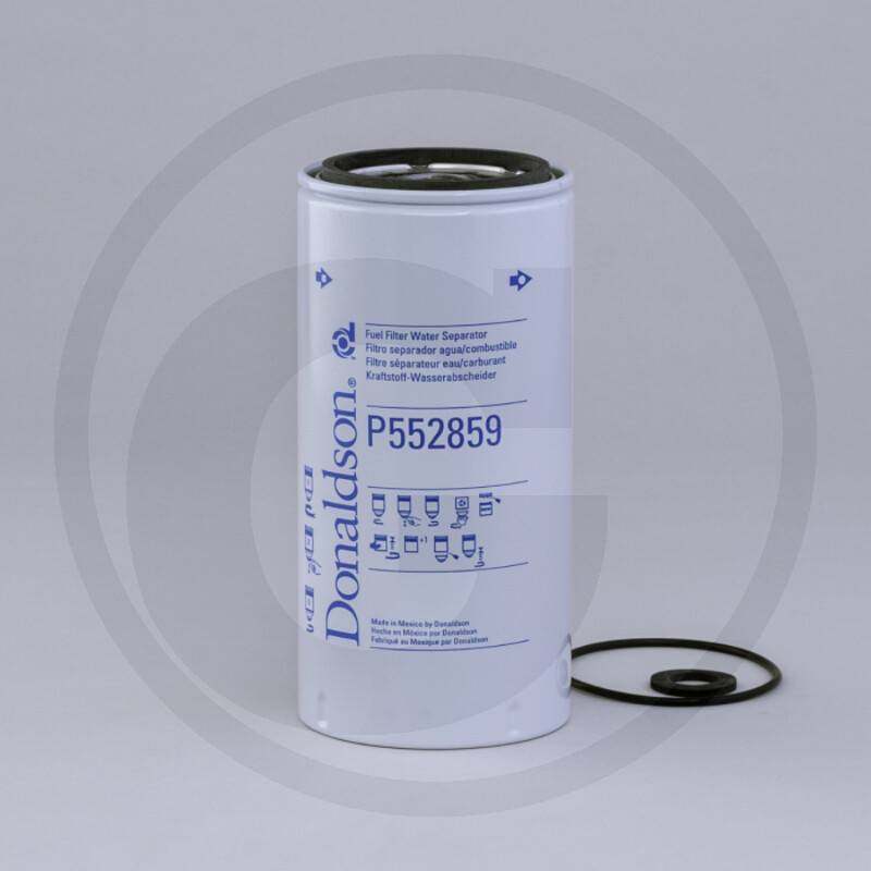 Kraftstofffilter P552859