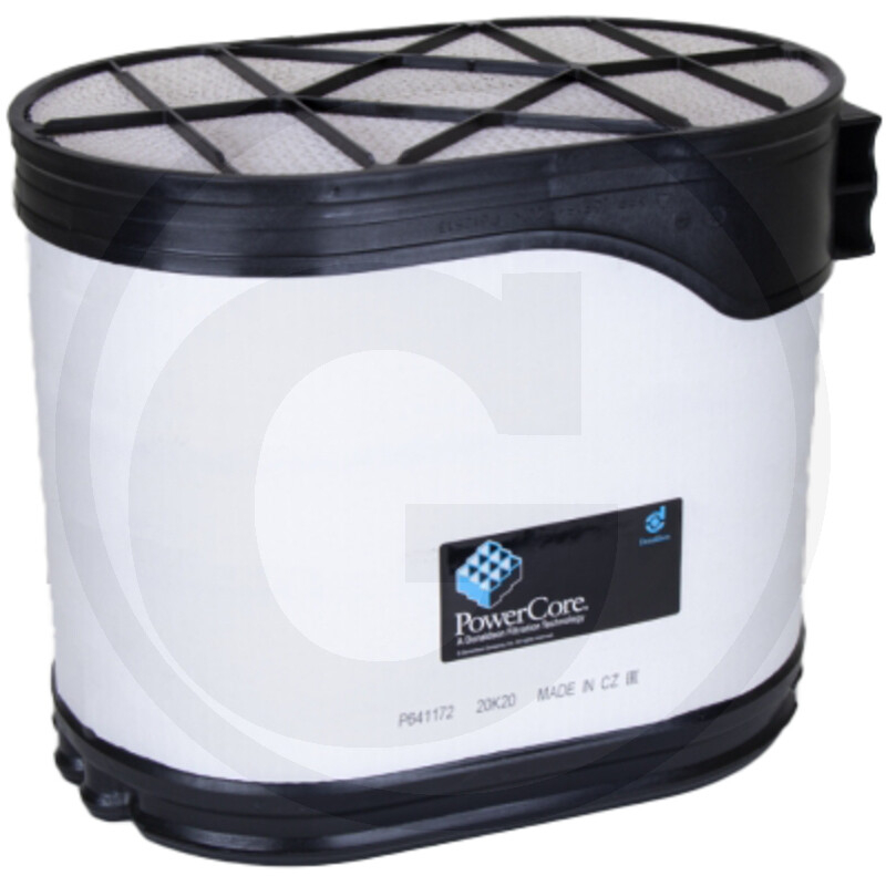 Luftfilter P641172
