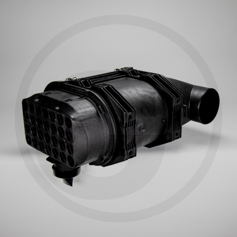 Luftfilter D100404