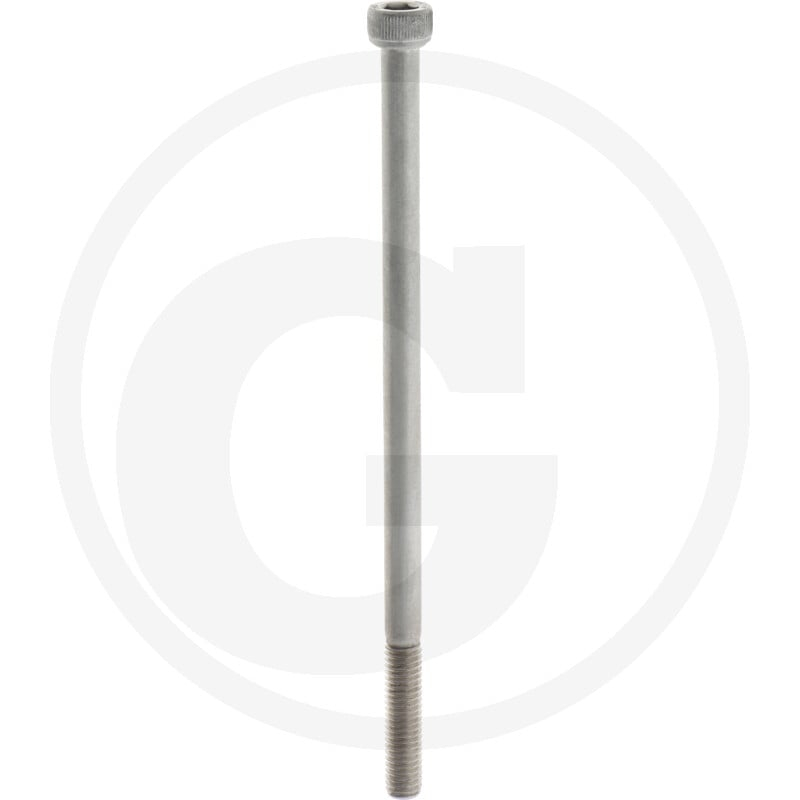 DIN912 12.9 Zylinderschr M 48x300