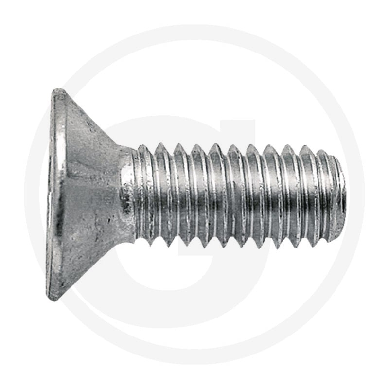 ISO10642 10.9 Senkschr I6kant M 20x240